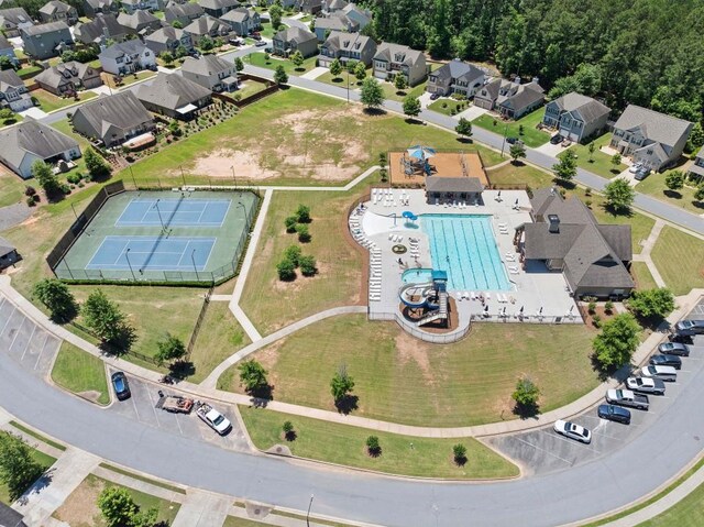 178 Crestbrook Way, Dallas, GA 30157