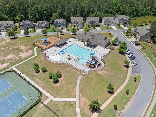 178 Crestbrook Way, Dallas, GA 30157