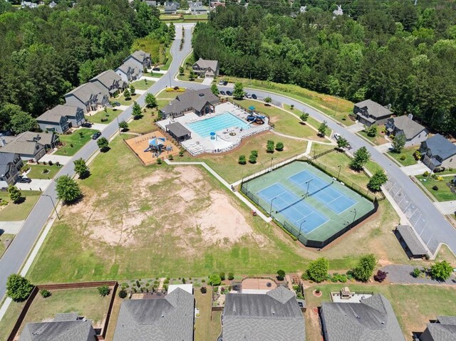 178 Crestbrook Way, Dallas, GA 30157