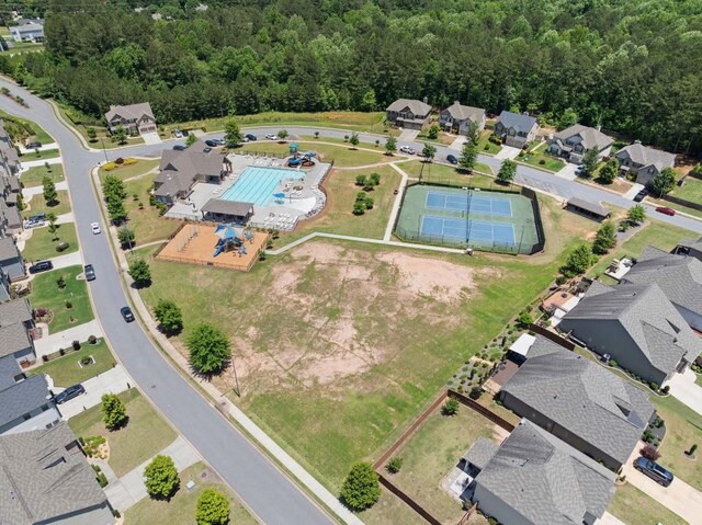 178 Crestbrook Way, Dallas, GA 30157