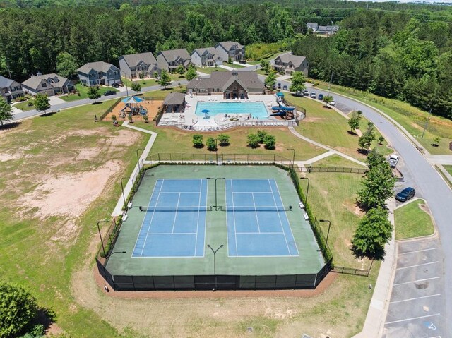 178 Crestbrook Way, Dallas, GA 30157