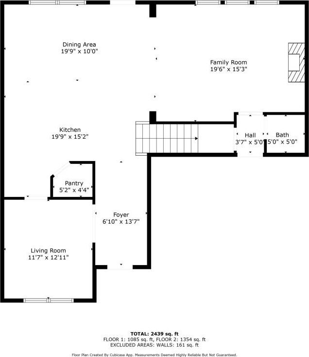 178 Crestbrook Way, Dallas, GA 30157