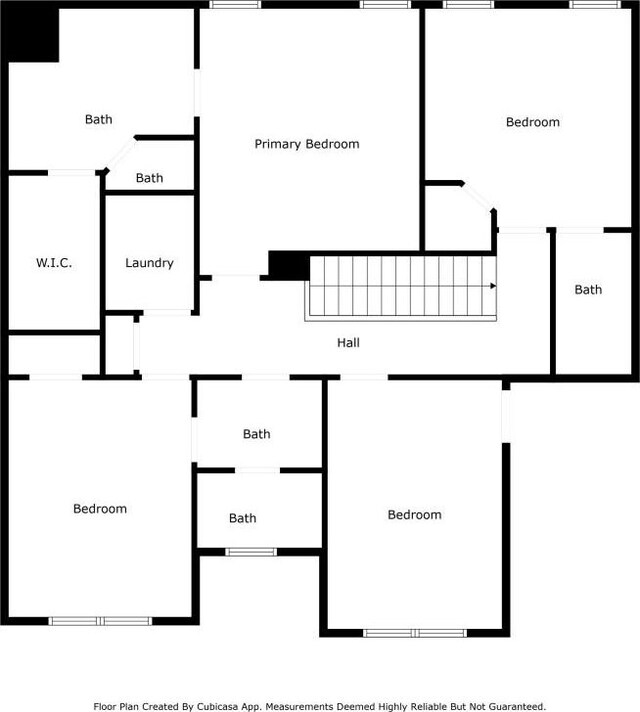 178 Crestbrook Way, Dallas, GA 30157