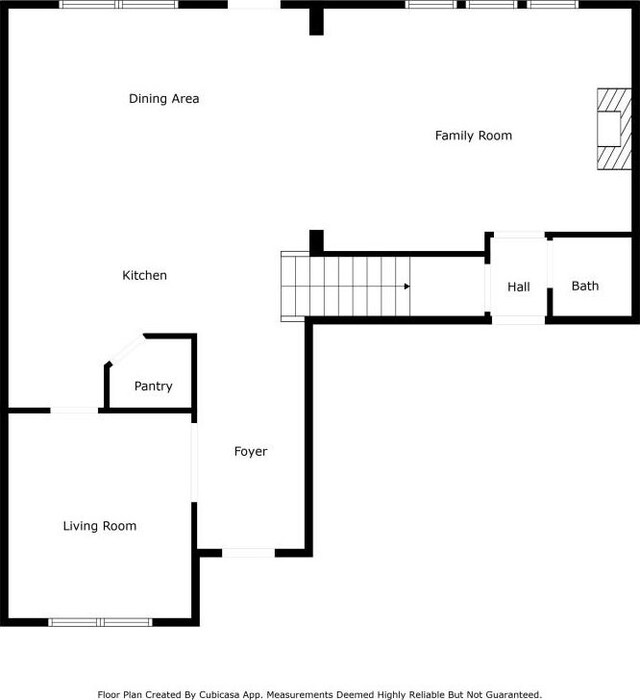 178 Crestbrook Way, Dallas, GA 30157