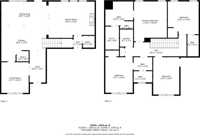 178 Crestbrook Way, Dallas, GA 30157