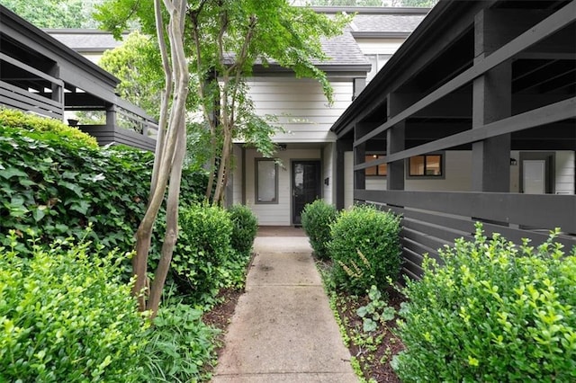 76 Forrest Pl, Atlanta, GA 30328 - view of property entrance