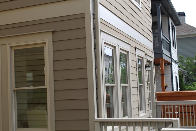 106 Hogue St, Atlanta, GA 30312 - view of side of property