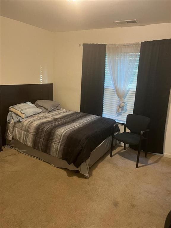 947 Simonton View Ln, Lawrenceville, GA 30045 - bedroom featuring light carpet