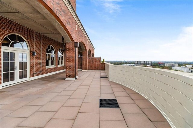 3180 Mathieson Dr NE Unit 1401, Atlanta, GA 30305