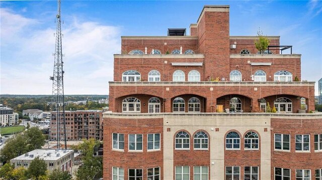3180 Mathieson Dr NE Unit 1401, Atlanta, GA 30305