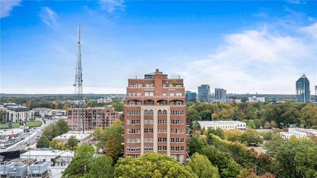 3180 Mathieson Dr NE Unit 1401, Atlanta, GA 30305