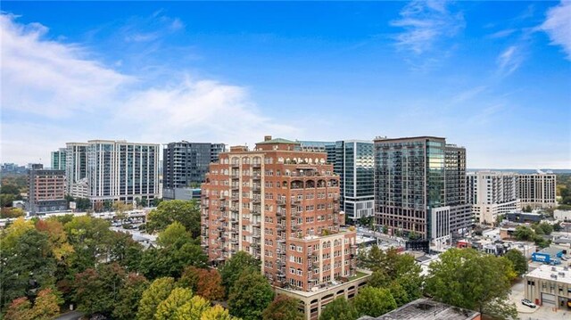 3180 Mathieson Dr NE Unit 1401, Atlanta, GA 30305