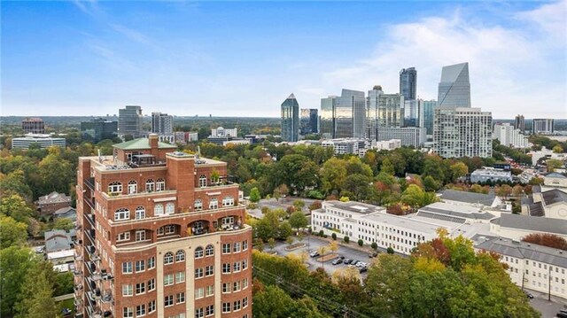3180 Mathieson Dr NE Unit 1401, Atlanta, GA 30305