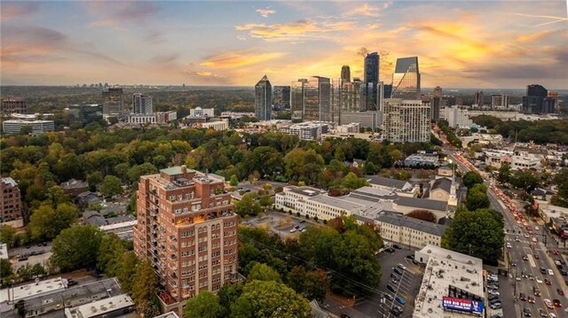 3180 Mathieson Dr NE Unit 1401, Atlanta, GA 30305