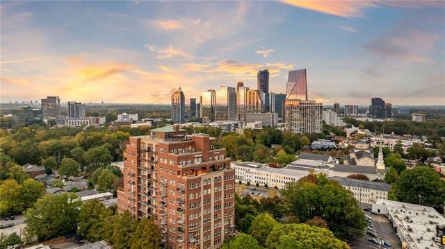 3180 Mathieson Dr NE Unit 1401, Atlanta, GA 30305