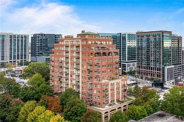 3180 Mathieson Dr NE Unit 1401, Atlanta, GA 30305