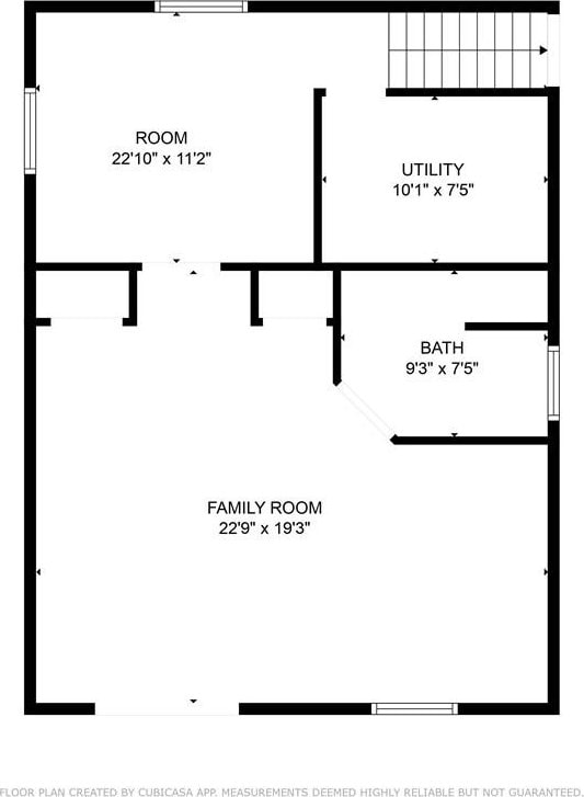 4200 Sterling Pointe Dr, Douglasville, GA 30135 - room layout