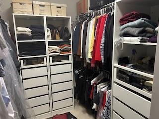 3311 Lindenridge Dr, Buford, GA 30519 - view of spacious closet