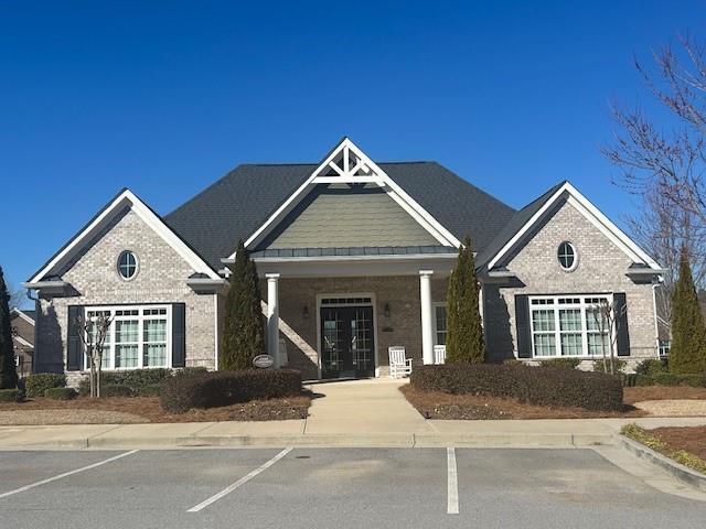 3311 Lindenridge Dr, Buford, GA 30519 - view of property