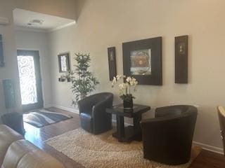 3311 Lindenridge Dr, Buford, GA 30519 - view of lobby