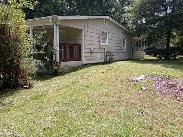 1095 S Burnt Hickory Rd, Douglasville, GA 30134