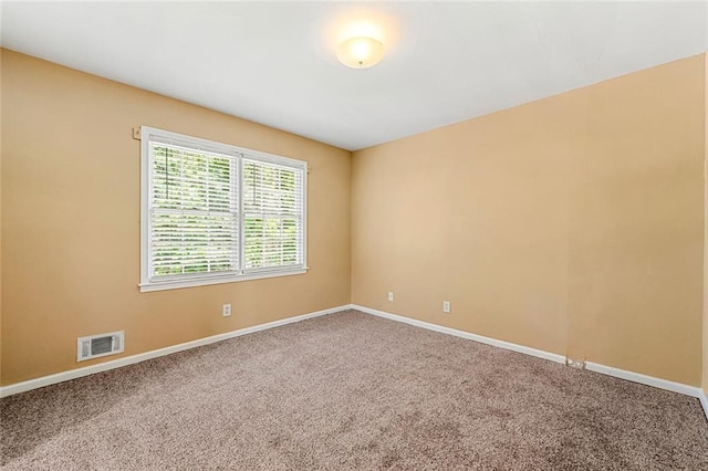 2117 Chestnut Hill Cir, Decatur, GA 30032 - carpeted spare room featuring baseboards