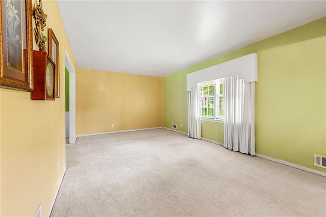 2117 Chestnut Hill Cir, Decatur, GA 30032 - empty room featuring light colored carpet