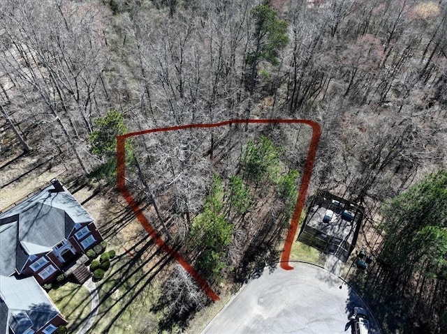 3642 Serenity Ln, Lithonia, GA 30038