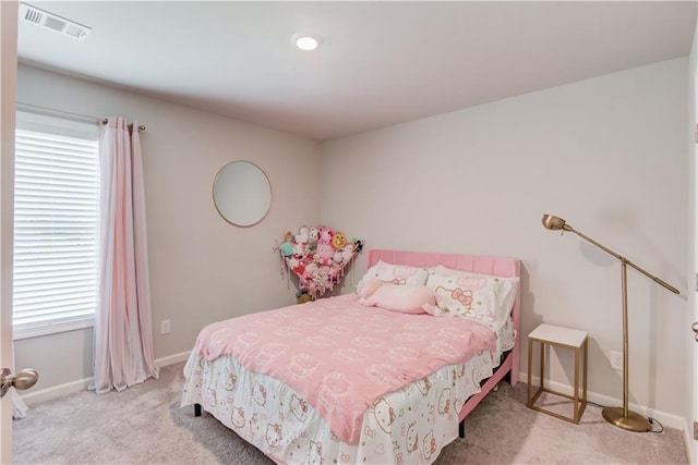 6410 Crosscreek Ln, Flowery Branch, GA 30542 - bedroom with carpet