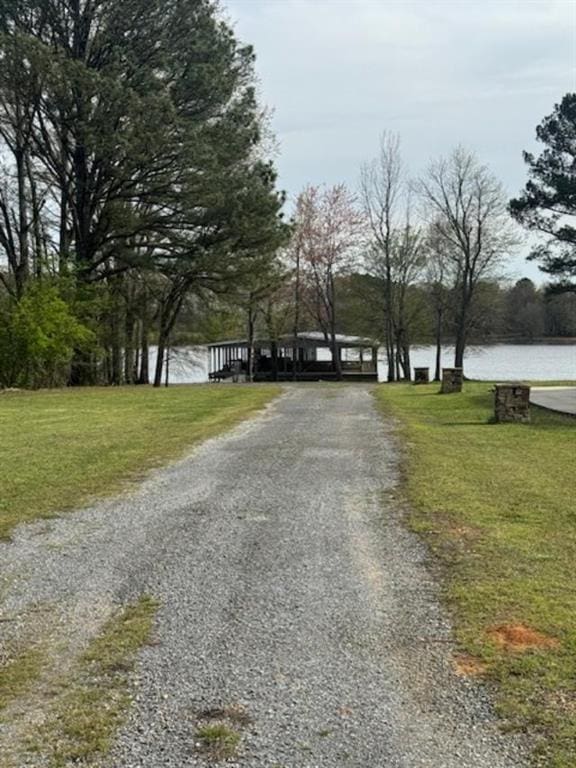 Listing photo 3 for LOT19 County Road 580, Centre AL 35960