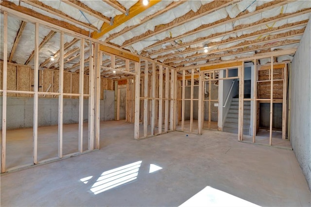 16 Grove Pointe Way SE, Cartersville, GA 30120 - view of miscellaneous room