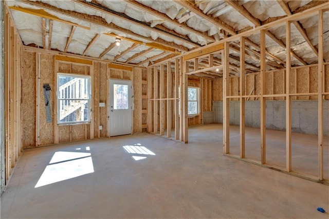 16 Grove Pointe Way SE, Cartersville, GA 30120 - view of misc room