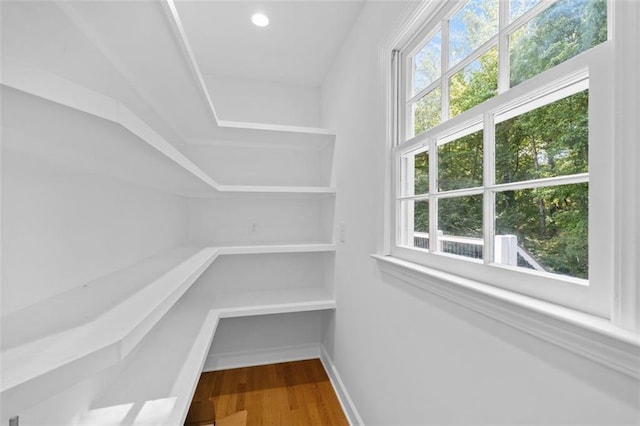 5143 Meadowlake Ln, Dunwoody, GA 30338 - view of storage area