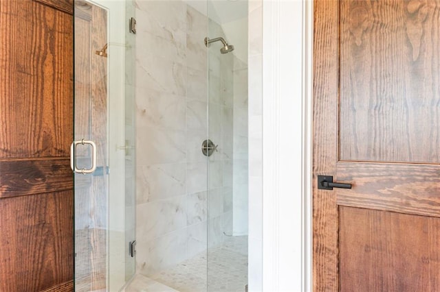1585 S Ponce De Leon Ave NE Unit 20, Atlanta, GA 30307 - full bathroom with a stall shower