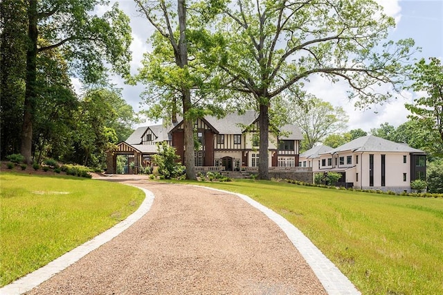1585 S Ponce De Leon Ave NE Unit 20, Atlanta, GA 30307 - view of front of house featuring a front yard