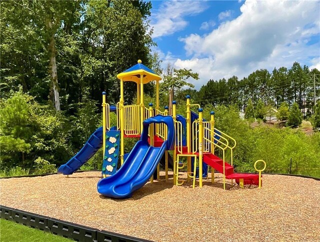 249 Creekview Way, Dallas, GA 30132 - view of community play area