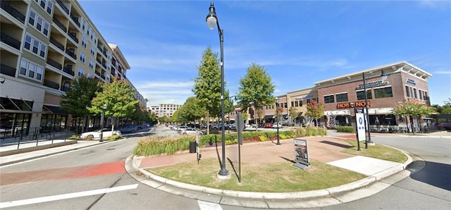 1891 8th St, Atlanta, GA 30341 - view of home's community