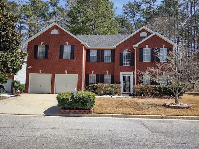 1074 Deshon Trl, Lithonia, GA 30058