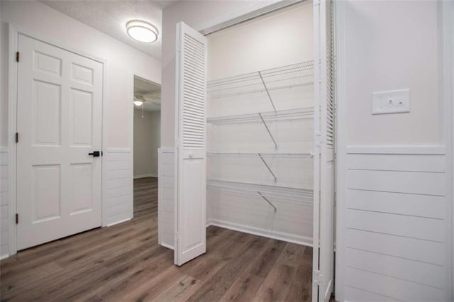 280 Hitchcock Rd, Dallas, GA 30157 - view of closet