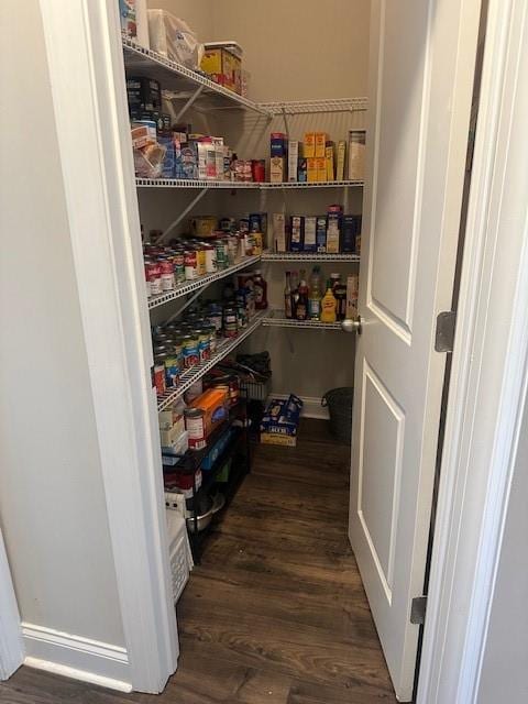 2159 Holland Creek Ln, Buford, GA 30519 - view of pantry