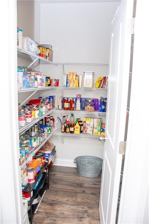 2159 Holland Creek Ln, Buford, GA 30519 - view of storage area