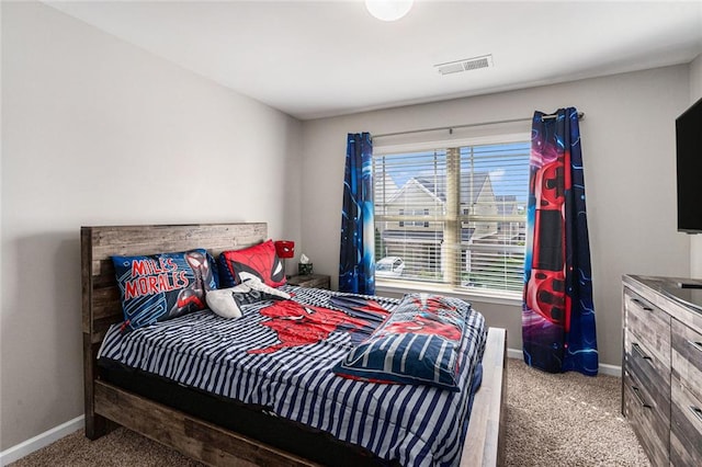 368 Rankin Cir, Mcdonough, GA 30253 - carpeted bedroom featuring baseboards