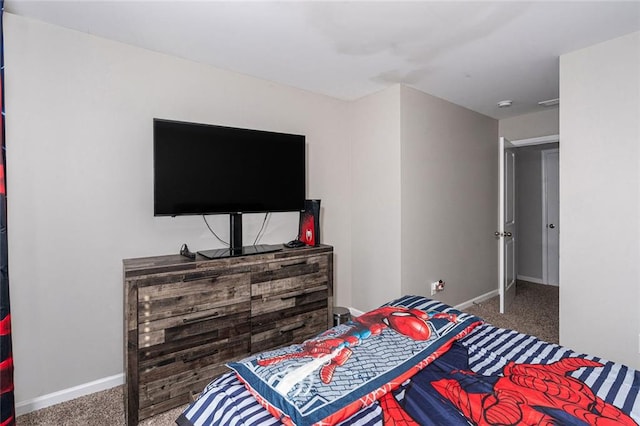 368 Rankin Cir, Mcdonough, GA 30253 - bedroom with carpet floors and baseboards