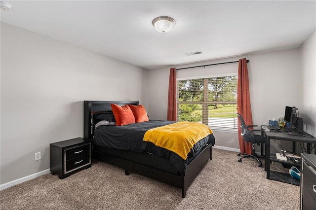 368 Rankin Cir, Mcdonough, GA 30253 - carpeted bedroom featuring baseboards