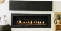 27 Cobalt Ln Unit 77, Newnan, GA 30265 - detailed view of a fireplace