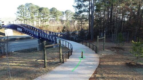 27 Cobalt Ln Unit 77, Newnan, GA 30265 - view of community