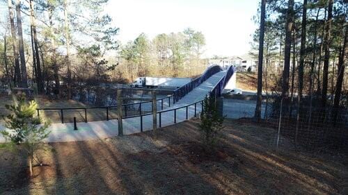 27 Cobalt Ln Unit 77, Newnan, GA 30265 - view of pool