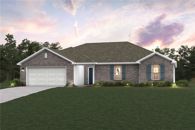46 Flag Way, Chatsworth, GA 30705