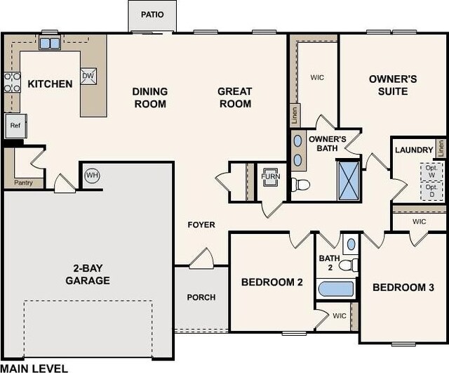46 Flag Way, Chatsworth, GA 30705