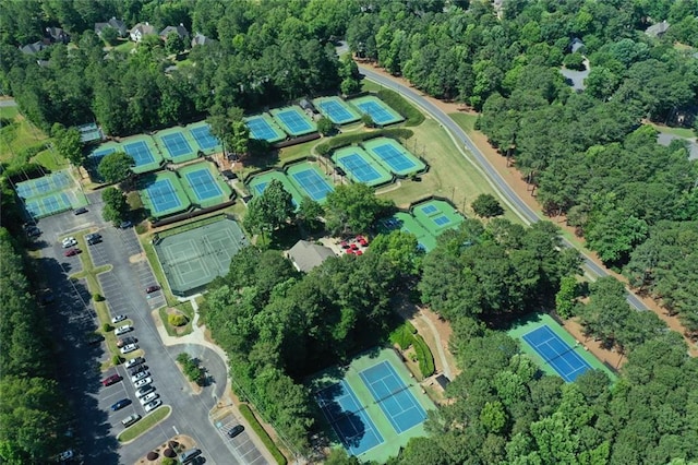 view of property location